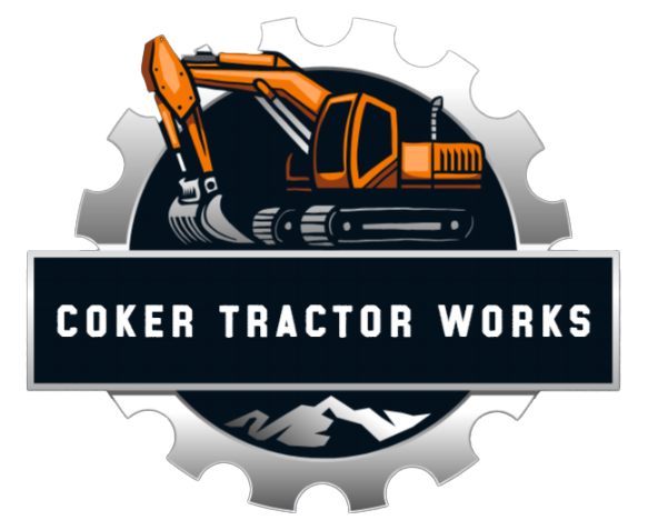 COKER TRACTOR WORKS